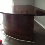 Bar Table