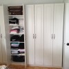 Clothes Storage